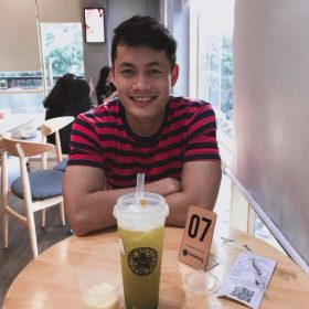 Trang chủ 27 Anh Lê Cường