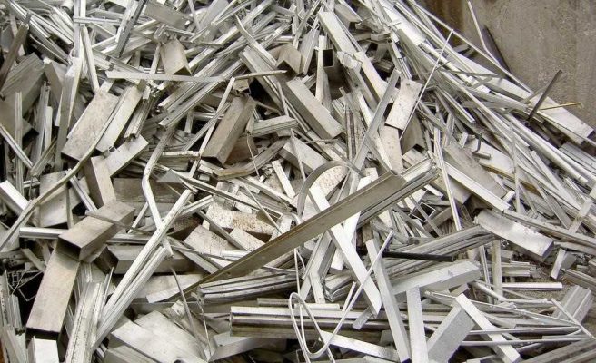 thu mua phế liệu