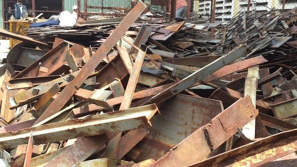 cac loai phe lieu duoc phep nhap