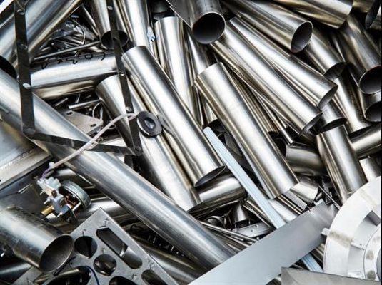 thu mua kẽm phế liệu giá cao