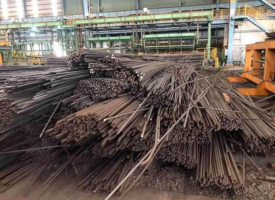 Đơn vị thu mua phế liệu hợp kim uy tín, giá cao nhất 8 thu mua phế liệu quận Tân Phú