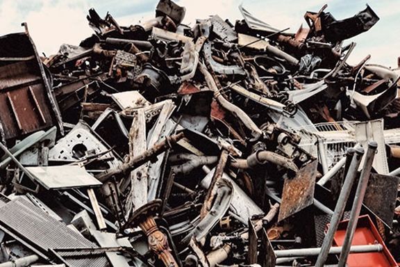 thu mua sắt phế