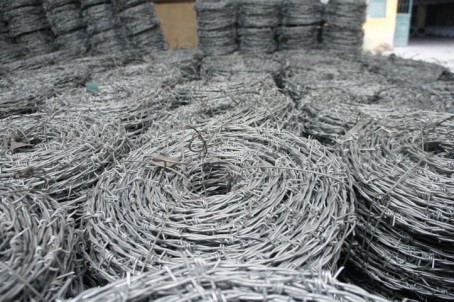 Đơn vị thu mua phế liệu hợp kim uy tín, giá cao nhất 9 thu mua phế liệu kẽm