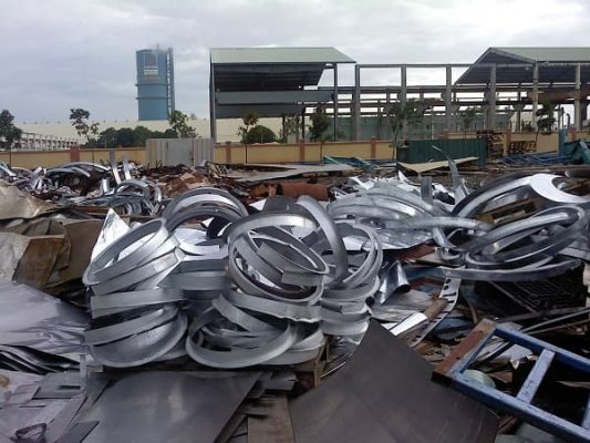 tap-hop-phe-lieu-va-bat-dau-qau-trinh-phan-loai