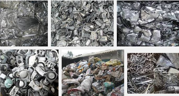 KINH NGHIỆM KHỞI NGHIỆP  VỚI NGÀNH THU MUA PHẾ LIỆU