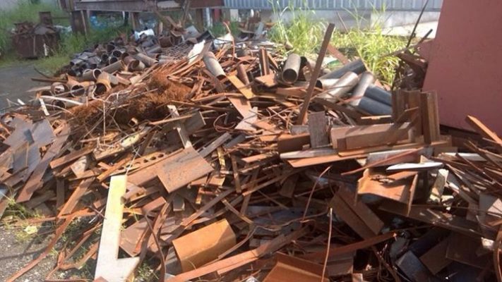 CÁCH MỞ ĐẠI LÝ THU MUA PHẾ LIỆU