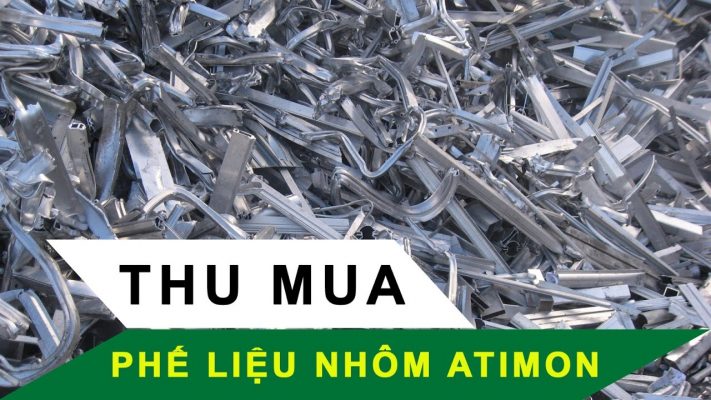 Phế liệu được sử dụng làm gì sau khi đã thu mua thành công? 11 thu mua phe lieu gia cao tphcm 4