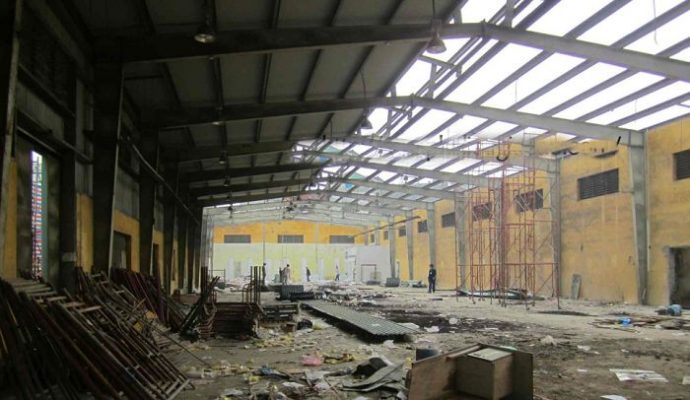 thu mua phế liệu