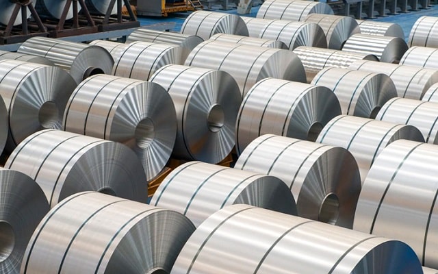 Đơn vị thu mua phế liệu hợp kim uy tín, giá cao nhất 11 Cac loai Inox co muc do chong gi kha tot