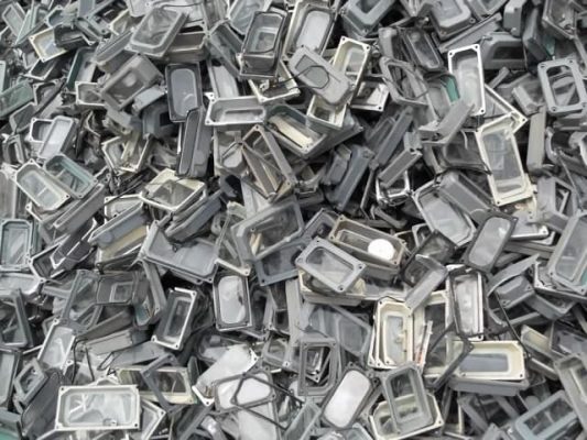 Giá thành thu mua phế liệu chì tại Nhất Lộc là cao nhất trên thị trường