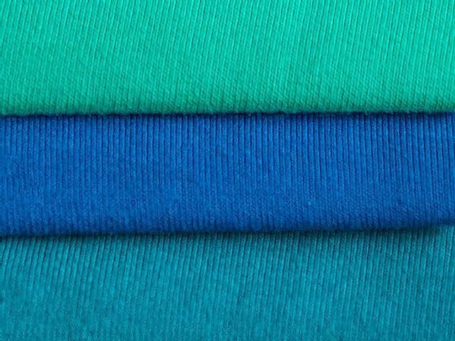 Vai Tixi duoc pha tron giua Cotton va PE mang den su mem mai va thoai mai 1