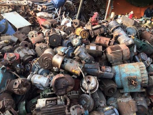 bang gia thu mua may moc phe lieu