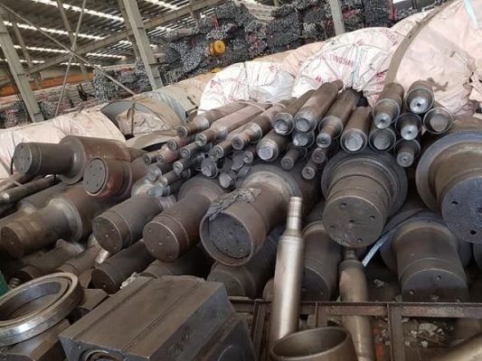 Thu mua phế liệu Vũng Tàu Nhất Lộc 3 Khách hàng sẽ nhận được nhiều ưu đãi hấp dẫn khi lựa chọn Nhất Lộc thu mua phế liệu