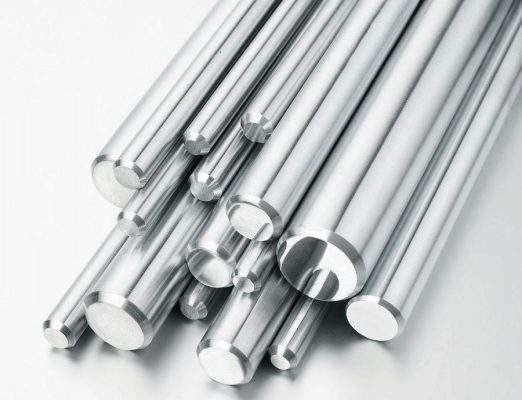 Khối lượng riêng của nhôm là bao nhiêu?