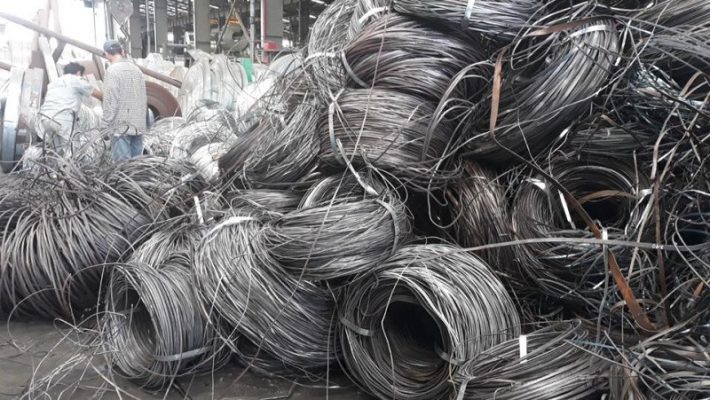 Chuyên thu mua kẽm phế liệu giá cao miền Nam 12 chuyen thu mua kem phe lieu gia cao mien nam2