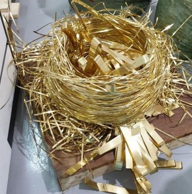 chuyen thu mua phe lieu dong vang gia cao