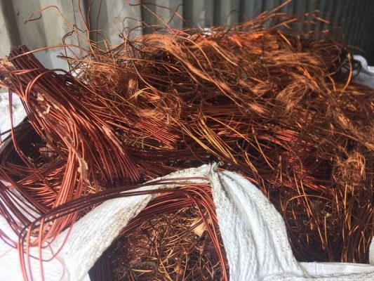 cong ty chuyen thu mua day dong chay gia cao nhat